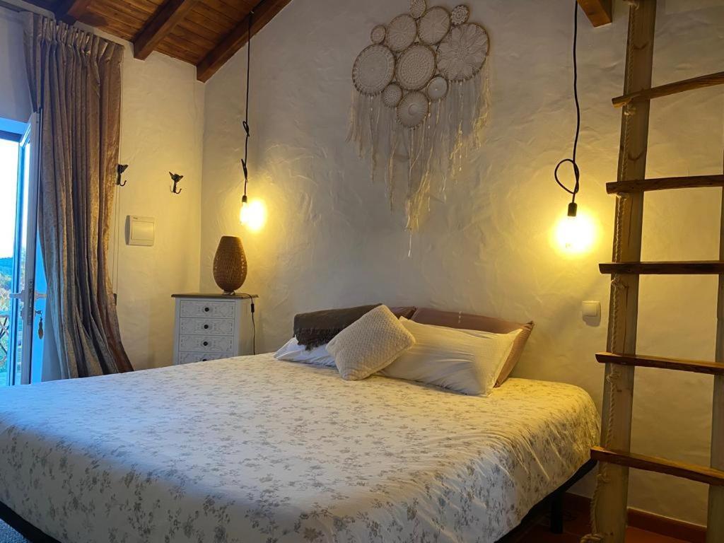 Villa Herdade Da Maceira São Luís Zimmer foto