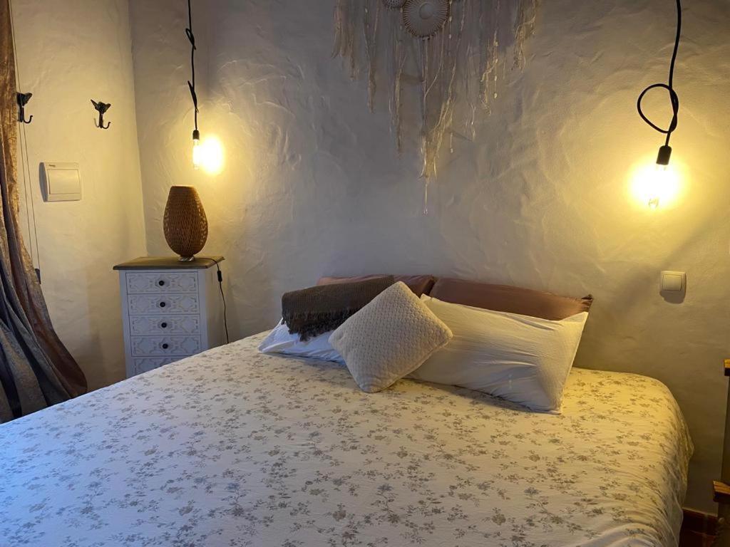 Villa Herdade Da Maceira São Luís Zimmer foto